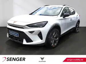 CUPRA Formentor 1.5 eTSI DSG Rückfahrkamera Matrix-LED