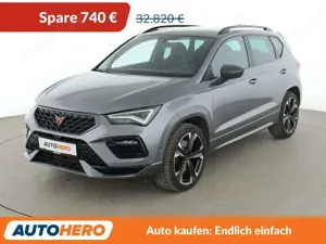 CUPRA Ateca 2.0 TSI VZ 4Drive Aut.*NAVI*LED*360CAM*SHZ*LHZ*