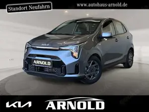 Kia Picanto Picanto 1.0 GDI VISION Kamera Navi Lenkradhzg. !