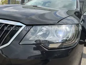 Skoda Superb Bild 4