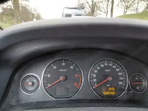 Opel Signum