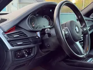 BMW X5 M50d xDrive BANGOLUFSEN|PANO|AHK|ACC|HEADUP Bild 5