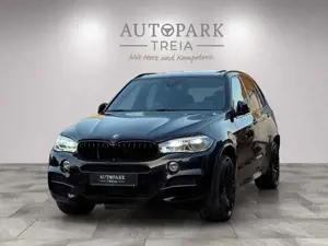 BMW X5 M50d xDrive BANGOLUFSEN|PANO|AHK|ACC|HEADUP Bild 3