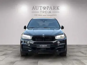BMW X5 M50d xDrive BANGOLUFSEN|PANO|AHK|ACC|HEADUP Bild 2