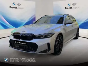 BMW 320 d xDrive Touring AHK 360° STANDHZ HEAD-UP RFK