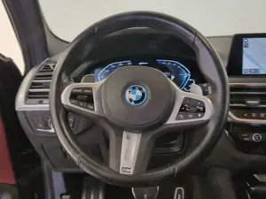 BMW X3 xDrive30e M Sport Navi/LED/AHK/360°/SHZ/Pano Bild 5