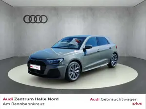 Audi A1 Sportback S line 25 TFSI S tronic