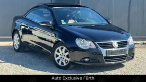 Volkswagen Eos Bild 4