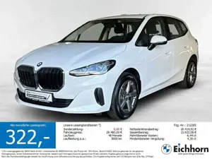 BMW 220 i Active Tourer *NAVI.PARKASSIST.LED-SW*