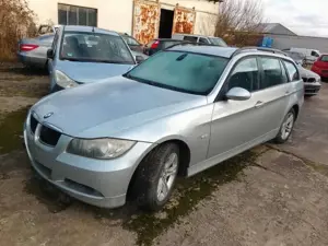 BMW 318 318d