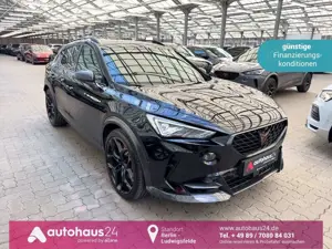 CUPRA Formentor 2.5 TSI  VZ5 4Drive|Beats|LED|Pano