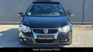 Volkswagen Eos Bild 3