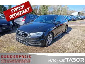 Audi A3 1.8 TFSI S line Xenon Keyless ParkAss SHZ