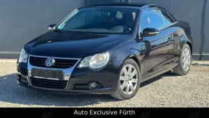 Volkswagen Eos Bild 2