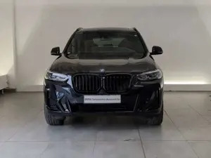 BMW X3 xDrive30e M Sport Navi/LED/AHK/360°/SHZ/Pano Bild 2