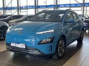 Hyundai KONA Select*R.Cam*1.Hand*SHZ*PDC*LED*ACC*DAB+
