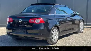 Volkswagen Eos Bild 5