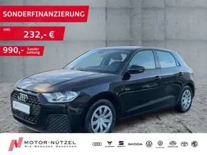 Audi A1 25 TFSI PDC+DAB+SHZ+MFL
