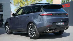 Land Rover Range Rover Sport Bild 2