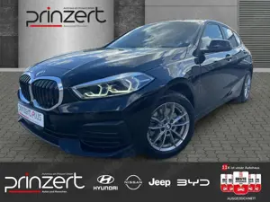 BMW 118 i 1.5 DSG7 "Advantage"Licht-Paket*Sitzheizung