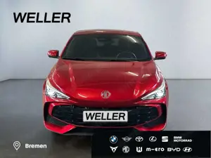 MG MG3 Hybrid+ Luxury  LED 360°ACC SHZ Teilleder Bild 2