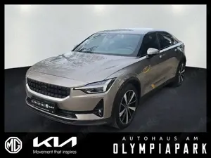 Volvo Others POLESTAR 2  Elektro 78kWh LED*NAVI*ELEKTR-SITZ*KAM