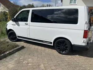 Volkswagen T6 Transporter VW Bus T6 Camper - Citycamper Transporter TDI 2.0