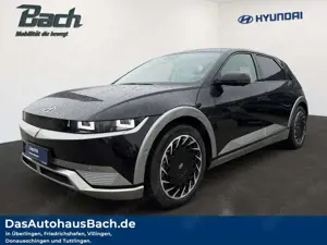 Hyundai IONIQ 5 mit Allradantrieb. UNIQ-Paket inkl. Assi