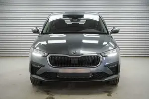 Skoda Scala 1,0 TSI DSG Selection - LAGER