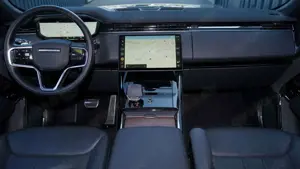 Land Rover Range Rover Sport Bild 4