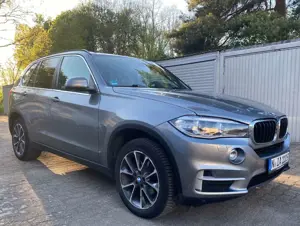 BMW X5 X5 xDrive30d
