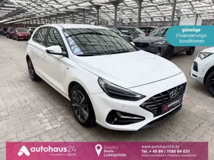 Hyundai i30 1.5 T-GDI  Trend Mild-Hybrid|