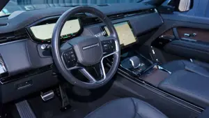 Land Rover Range Rover Sport Bild 3