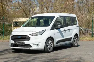 Ford Transit Connect Transit / Tourneo Connect Kombi 5-Sitzer Autom.