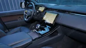 Land Rover Range Rover Sport Bild 5