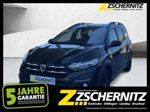 Dacia Jogger 1.0 TCe 100 ECO-G Extreme+ Navi Kamera AHK