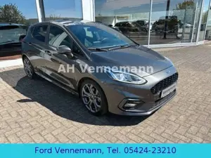 Ford Fiesta 1.0 EB ST-Line X MHEV*Kam*TWA*iACC*