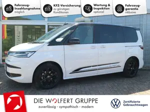 Volkswagen T7 Multivan EDITION 2.0 TDI DSG PANO STANDHZ AHK