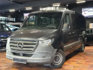 Mercedes-Benz Sprinter TOURER 319 V6 2xSCHIEBETÜR LUFTFEDERUNG SCHWINGSIT