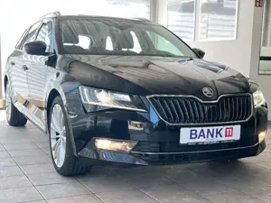 Skoda Superb Combi Style KAMERA LEDER Driv.Assist.