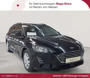 Ford Focus Focus Turnier 1.5 EB  TREND