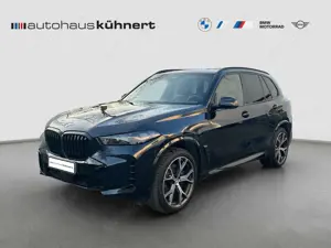 BMW X5 xDrive30d ///M Sport PRO ACC LuftFw. PanoSD