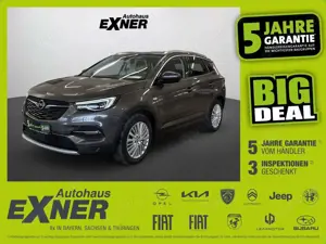 Opel Grandland X 1.6 Turbo Hybrid INNOVATION LED+Navi