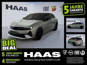 Opel Astra L 1.2 GS Line Automatik, Klima, Sitzheizung