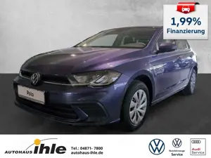 Volkswagen Polo Life 1,0 R-FAHRKAMERA+NAVI+TEMPOMAT