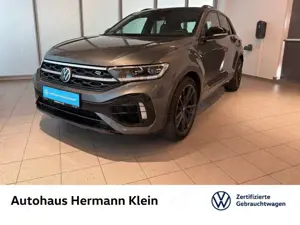 Volkswagen T-Roc 2.0 TSI R 4Motion AHK, Pano, El. Heckklappe