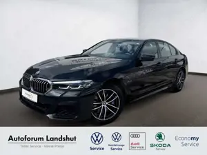 BMW 545 e xDrive M-Sport LIVECOCKPROF/KAM/APP/4xSHZ