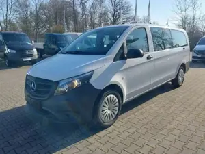 Mercedes-Benz Vito Tourer 114 CDI Pro extralang TAXI MIETWAGEN