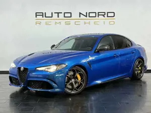 Alfa Romeo Giulia Quadrifoglio *ACC*Kamera*Navi*Carbon*