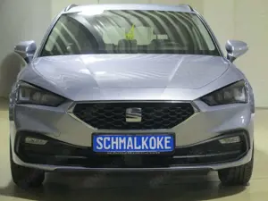 SEAT Leon SP Style 2.0 TDI SCR tiptronic AHK Navi ACC